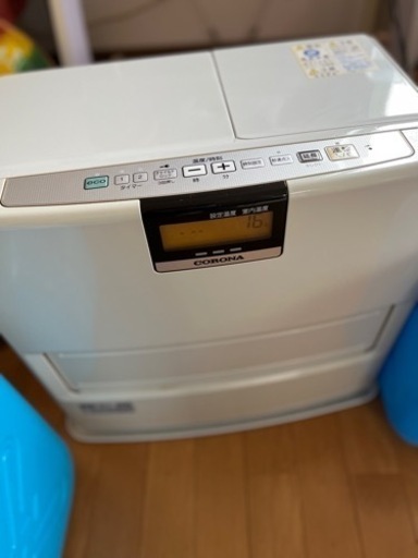 ストーブ