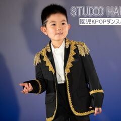 【KPOP＆JPOP】可愛い園児＆小学生大募集！動画あり！の画像