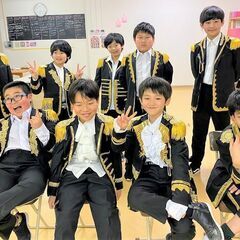 【KPOP＆JPOP】可愛い園児＆小学生大募集！動画あり！の画像