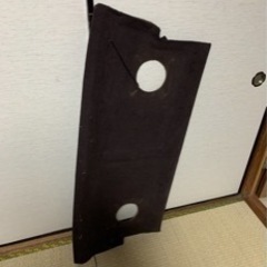 AE86 トノボード 天井内張りセットの画像