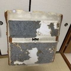 AE86 トノボード 天井内張りセットの画像