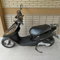 ホンダ ディオ AF68