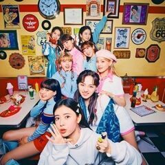 【超少人数/新クラススタート】KPOP ダンス、60代、大歓迎！の画像