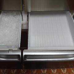 【取引終了】冷蔵庫(NR-F501TM) 495Lの画像