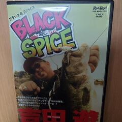 吉田遊　バス釣りDVD