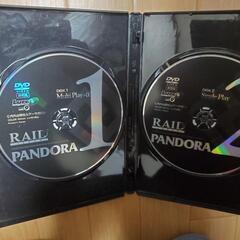 RAIDJAPAN　バス釣りDVDの画像