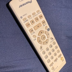 DVDプレーヤー　Pioneer DV-300 パイオニアの画像