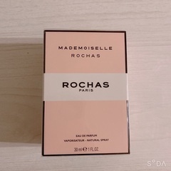 ロシャス マドモアゼル ロシャス オードパルファム 30ml