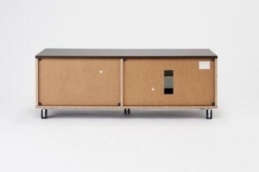 ニトリ　テレビ台　ダイス120DBR テレビ台(ローボードランダム 120 LB DBR) | ニトリネット【公式 