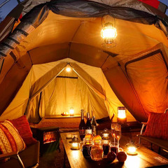 ⭐️こたつとワイン🍷🏕⭐️一緒に行けるメンバー募集中です🙋‍♀️