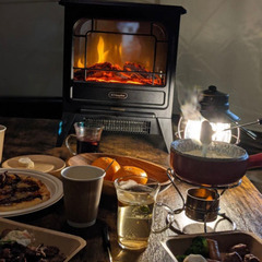 ⭐️こたつとワイン🍷🏕⭐️一緒に行けるメンバー募集中です🙋‍♀️ − 京都府