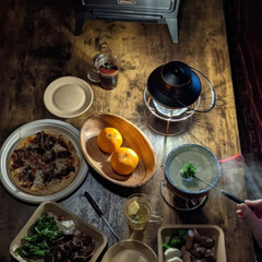 ⭐️こたつとワイン🍷🏕⭐️一緒に行けるメンバー募集中です🙋‍♀️ - メンバー募集