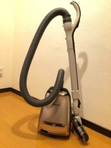 Panasonic掃除機