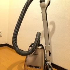 Panasonic掃除機