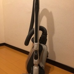 Panasonic掃除機の画像