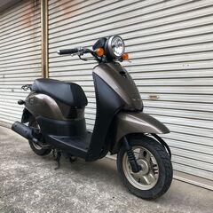 【後期最終モデル✨人気のブラウンメタリック❗️】ホンダ トゥデイ...