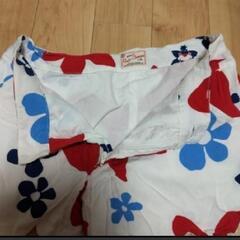 RODEO CROWNS ショートパンツの画像