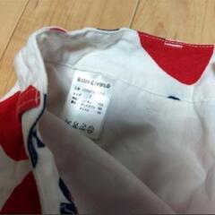RODEO CROWNS ショートパンツの画像