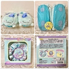 値引き可・条件あり 【新品】 すみっコぐらし グッズ 11点 セット