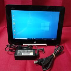 【取引完了】ARROWS Tab Q555/K64