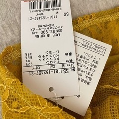 花柄シャツの画像