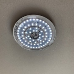 ニトリ　LEDシーリングライト　6畳　リモコン付き　全3台の画像