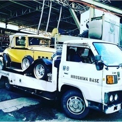 アメ車好き集まれ❣️
