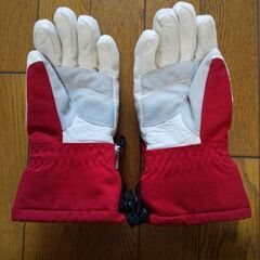 ellesse スキー🎿用 グローブ🥊帽子‼️の画像