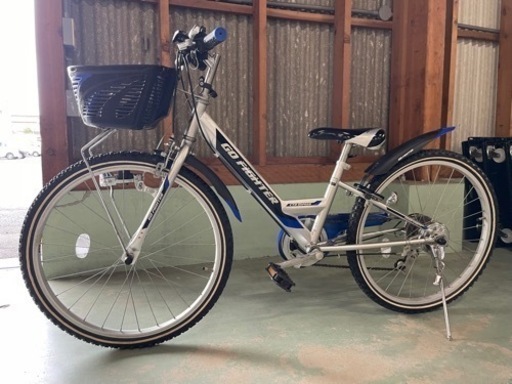 取引決定 自転車 男の子用