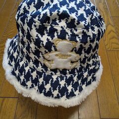 ellesse スキー🎿用 グローブ🥊帽子‼️の画像