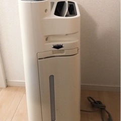 空気清浄機♡の画像