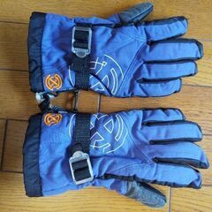 女性用 スキー🎿グローブ ゴーグル👩