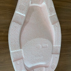 リッチェル　ひんやりしないおふろマットの画像