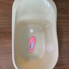 ベビーバス☆温度計セット　西松屋