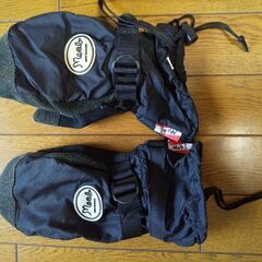 男性用スキー🎿グローブ🥊
