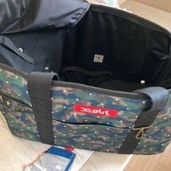 新品、未使用 犬用バック