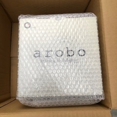  arobo アロボ 空気清浄機 