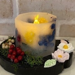 東急ハンズ春のクチュリエールマルシェ