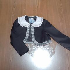 女の子用フォーマル服の画像
