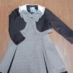 女の子用フォーマル服