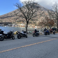 50代からバイク好きな方気軽にツーリングに行きませんか