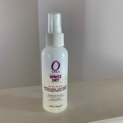 ORLY  スプリッツドライ