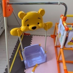 美品　ジャングルジム　子供の画像