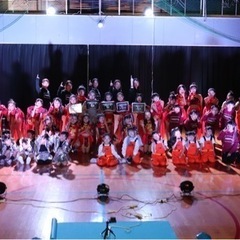 Freestyle dance school 高松　ダンススクール　ダンス教室の画像