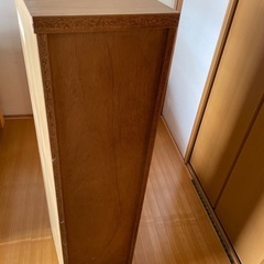 【中古】タンスの画像