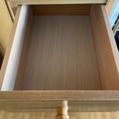 【中古】タンスの画像