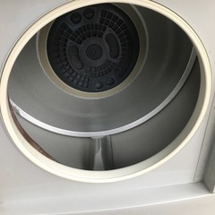 電気式乾燥機90年製の画像