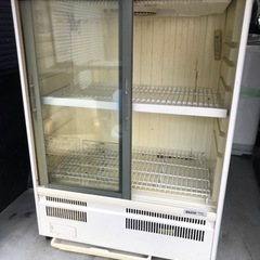 業務用冷蔵庫