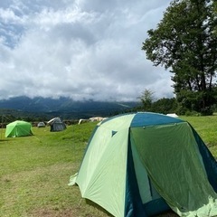 関東出身の方・誰でも参加okの初めてキャンプしたい人・経験者ベテランの方集まれ〜！！ − 埼玉県