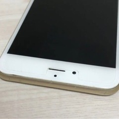 iPhone6 Plus プラス 16GB GOLD DOCOMO ドコモの画像